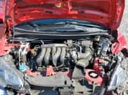 ✅ 2018 Honda Fit EX-L • VIN: 3HGGK5H97JM717570 • Lot: 80637605. Wystawiony na Copart z przebiegiem 53 039 mil. Bezpłatny archiwum sprzedaży aukcyjnych z USA i szczegółowy raport historii pojazdu na DreamBid. Zdjęcie 11.