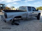 ✅ 2004 Chevrolet Silverado 1500 Z71 • VIN: 1GCEK19T44E166632 • Лот: 76196444. Опубликован ранее на Copart с пробегом 188 968 миль. Бесплатный доступ к архиву аукционных продаж из США и подробный отчёт об истории автомобиля на DreamBid. Изображение 3.