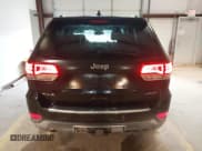 ✅ 2014 Jeep Grand Cherokee Limited • VIN: 1C4RJFBT6EC241033 • Lot: 43527797. Wystawiony na IAAI z przebiegiem 116 452 mil. Bezpłatny archiwum sprzedaży aukcyjnych z USA i szczegółowy raport historii pojazdu na DreamBid. Zdjęcie 16.
