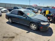 ✅ 2000 Honda Accord SE • VIN: JHMCG669XYC022808 • Lot: 66813555. Listed on Copart with 164,406 mi. Free auction sales archive from the USA and detailed vehicle history report at DreamBid. Image 4.