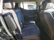 ✅ 2023 GMC Acadia SLT • VIN: 1GKKNUL43PZ145737 • Лот: 91414075. Опубликован ранее на Copart с пробегом 41 261 миль. Бесплатный доступ к архиву аукционных продаж из США и подробный отчёт об истории автомобиля на DreamBid. Изображение 11.