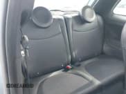 ✅ 2015 FIAT 500e • VIN: 3C3CFFGE0FT726120 • Lot: 43698758. Wystawiony na IAAI z przebiegiem 42 668 mil. Bezpłatny archiwum sprzedaży aukcyjnych z USA i szczegółowy raport historii pojazdu na DreamBid. Zdjęcie 8.