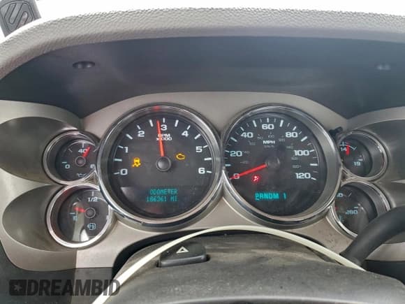 ✅ 2013 Chevrolet Silverado 2500HD Work Truck • VIN: 1GC2KVCG0DZ272333 • Лот: 94529795. Опубликован ранее на Copart с пробегом 186 361 миль. Бесплатный доступ к архиву аукционных продаж из США и подробный отчёт об истории автомобиля на DreamBid. Изображение 9.