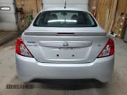 ✅ 2017 Nissan Versa SV • VIN: 3N1CN7AP4HK446517 • Lot: 93260645. Listed on Copart with 116,109 mi. Free auction sales archive from the USA and detailed vehicle history report at DreamBid. Image 6.