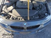 ✅ 2017 BMW 4 Series 430i xDrive • VIN: WBA4U9C35H5H64585 • Лот: 83144214. Опубликован ранее на Copart с пробегом 103 409 миль. Бесплатный доступ к архиву аукционных продаж из США и подробный отчёт об истории автомобиля на DreamBid. Изображение 13.