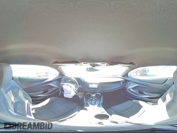 ✅ 2016 Chevrolet Camaro 1LT • VIN: 1G1FB1RS6G0169702 • Lot: 82486755. Listed on Copart with 131,243 mi. Free auction sales archive from the USA and detailed vehicle history report at DreamBid. Image 14.