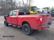 ✅ 2022 Nissan Titan Platinum Reserve • VIN: 1N6AA1FB5NN103034 • Lot: 41177605. Listed on IAAI with 71,657 mi. Free auction sales archive from the USA and detailed vehicle history report at DreamBid. Image 3.