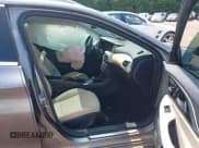 ✅ 2017 Infiniti QX30 Luxury • VIN: SJKCH5CP9HA019757 • Lot: 42308114. Wystawiony na IAAI z przebiegiem 82 194 mil. Bezpłatny archiwum sprzedaży aukcyjnych z USA i szczegółowy raport historii pojazdu na DreamBid. Zdjęcie 5.