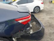 ✅ 2015 Toyota Avalon XLE Touring • VIN: 4T1BK1EB5FU160536 • Lot: 43780598. Listed on IAAI with 98,574 mi. Free auction sales archive from the USA and detailed vehicle history report at DreamBid. Image 21.