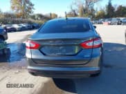 ✅ 2016 Ford Fusion SE • VIN: 3FA6P0H92GR242927 • Lot: 43606912. Listed on IAAI with 109,101 mi. Free auction sales archive from the USA and detailed vehicle history report at DreamBid. Image 16.