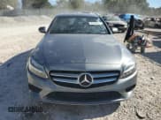 ✅ 2021 Mercedes-Benz C 300 • VIN: W1KWF8DB7MR617244 • Lot: 86489525. Listed on Copart with 88,761 mi. Free auction sales archive from the USA and detailed vehicle history report at DreamBid. Image 5.