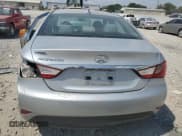 ✅ 2014 Hyundai Sonata GLS • VIN: 5NPEB4AC6EH943164 • Lot: 68735134. Wystawiony na Copart z przebiegiem 93 773 mil. Bezpłatny archiwum sprzedaży aukcyjnych z USA i szczegółowy raport historii pojazdu na DreamBid. Zdjęcie 6.