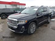 ✅ 2021 GMC Acadia Denali • VIN: 1GKKNXLS5MZ128322 • Lot: 43558577. Wystawiony na IAAI z przebiegiem 41 196 mil. Bezpłatny archiwum sprzedaży aukcyjnych z USA i szczegółowy raport historii pojazdu na DreamBid. Zdjęcie 17.
