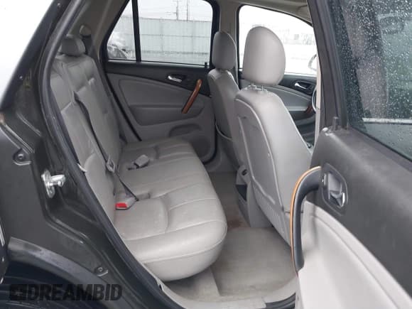 ✅ 2007 Saturn VUE V6 • VIN: 5GZCZ63467S878128 • Lot: 41478497. Wystawiony na IAAI z przebiegiem 198 881 mil. Bezpłatny archiwum sprzedaży aukcyjnych z USA i szczegółowy raport historii pojazdu na DreamBid. Zdjęcie 8.