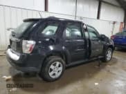 ✅ 2007 Chevrolet Equinox LS • VIN: 2CNDL23F576064570 • Лот: 72249434. Опубликован ранее на Copart с пробегом 110 757 миль. Бесплатный доступ к архиву аукционных продаж из США и подробный отчёт об истории автомобиля на DreamBid. Изображение 3.
