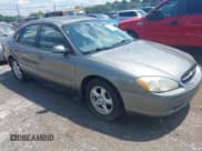 ✅ 2003 Ford Taurus SES Standard • VIN: 1FAFP55243G280066 • Лот: 42683699. Опубликован ранее на IAAI с пробегом 175 867 миль. Бесплатный доступ к архиву аукционных продаж из США и подробный отчёт об истории автомобиля на DreamBid. Изображение 1.