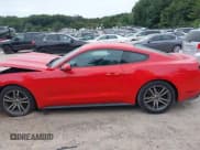 ✅ 2017 Ford Mustang EcoBoost • VIN: 1FA6P8TH1H5205529 • Lot: 43113097. Listed on IAAI with 135,286 mi. Free auction sales archive from the USA and detailed vehicle history report at DreamBid. Image 14.