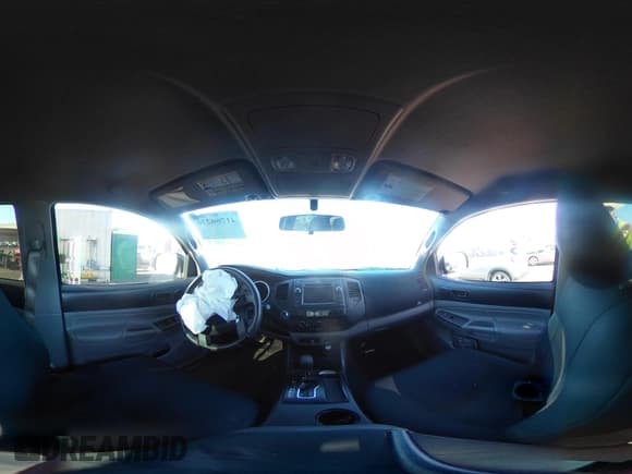 ✅ 2013 Toyota Tacoma PreRunner • VIN: 5TFJX4GN6DX020761 • Lot: 41766230. Listed on IAAI with 74,113 mi. Free auction sales archive from the USA and detailed vehicle history report at DreamBid. Image 19.