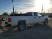 ✅ 2015 Chevrolet Silverado 2500HD Work Truck • VIN: 1GC2CUEG4FZ536046 • Lot: 43203665. Listed on Copart with 99,043 mi. Free auction sales archive from the USA and detailed vehicle history report at DreamBid. Image 3.