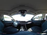 ✅ 2025 Hyundai Tucson SEL Convenience • VIN: 5NMJCCDE9SH467472 • Lot: 43221816. Wystawiony na IAAI z przebiegiem 8 081 mil. Bezpłatny archiwum sprzedaży aukcyjnych z USA i szczegółowy raport historii pojazdu na DreamBid. Zdjęcie 19.