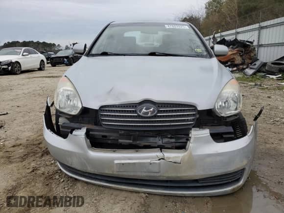 2011 Hyundai Accent GL SE с VIN KMHCM4BC8BU609943, выставлен на аукционе Copart как лот 47803925 с пробегом 101 890 миль миль и Списание • Salvage title. История ставок и продаж доступна на DreamBid. Изображение 5.