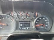 ✅ 2021 Chevrolet Silverado 1500 Custom Trail Boss • VIN: 3GCPYCEL7MG178503 • Lot: 71582184. Wystawiony na Copart z przebiegiem 59 669 mil. Bezpłatny archiwum sprzedaży aukcyjnych z USA i szczegółowy raport historii pojazdu na DreamBid. Zdjęcie 9.