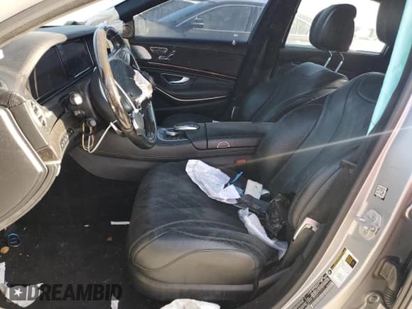 ✅ 2015 Mercedes-Benz S 550 • VIN: WDDUG8CB4FA167429 • Lot: 84547875. Listed on Copart with Not provided. Free auction sales archive from the USA and detailed vehicle history report at DreamBid. Image 7.