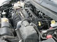 ✅ 2018 Dodge Journey SE • VIN: 3C4PDCAB2JT511248 • Lot: 43653866. Listed on IAAI with 102,475 mi. Free auction sales archive from the USA and detailed vehicle history report at DreamBid. Image 18.