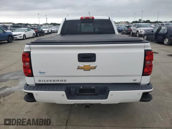 ✅ 2016 Chevrolet Silverado 1500 LT • VIN: 1GCVKREH6GZ248536 • Лот: 74676644. Опубликован ранее на Copart с пробегом Не указан. Бесплатный доступ к архиву аукционных продаж из США и подробный отчёт об истории автомобиля на DreamBid. Изображение 6.