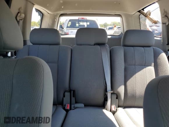 ✅ 2005 Dodge Durango SXT • VIN: 1D4HB38N95F624546 • Лот: 70493515. Опубликован ранее на Copart с пробегом 132 254 миль. Бесплатный доступ к архиву аукционных продаж из США и подробный отчёт об истории автомобиля на DreamBid. Изображение 10.