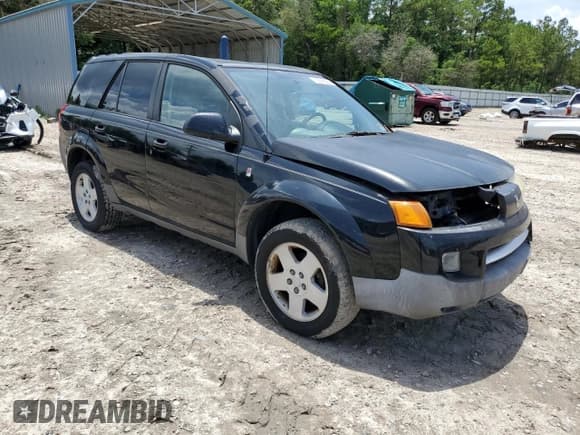 ✅ 2005 Saturn VUE • VIN: 5GZCZ63485S807316 • Lot: 59966365. Wystawiony na Copart z przebiegiem 128 020 mil. Bezpłatny archiwum sprzedaży aukcyjnych z USA i szczegółowy raport historii pojazdu na DreamBid. Zdjęcie 4.