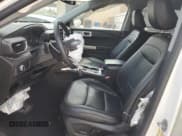 ✅ 2023 Ford Explorer Limited • VIN: 1FMSK8FHXPGA87904 • Lot: 71609375. Listed on Copart with 43,456 mi. Free auction sales archive from the USA and detailed vehicle history report at DreamBid. Image 7.