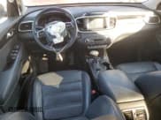 ✅ 2020 Kia Sorento EX • VIN: 5XYPH4A5XLG666368 • Lot: 93372685. Wystawiony na Copart z przebiegiem 86 473 mil. Bezpłatny archiwum sprzedaży aukcyjnych z USA i szczegółowy raport historii pojazdu na DreamBid. Zdjęcie 8.