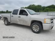 ✅ 2008 Chevrolet Silverado 1500 LS • VIN: 2GCEK13C581169426 • Лот: 57933274. Опубликован ранее на Copart с пробегом 243 269 миль. Бесплатный доступ к архиву аукционных продаж из США и подробный отчёт об истории автомобиля на DreamBid. Изображение 4.