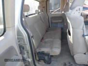 ✅ 2007 Ford F-150 STX • VIN: 1FTRX12W97FB85893 • Lot: 43575865. Listed on IAAI with 214,882 mi. Free auction sales archive from the USA and detailed vehicle history report at DreamBid. Image 8.