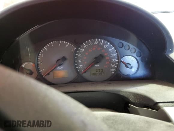 ✅ 1999 Mercury Cougar • VIN: 1ZWFT61LXX5622317 • Lot: 78069784. Listed on Copart with 188,997 mi. Free auction sales archive from the USA and detailed vehicle history report at DreamBid. Image 9.