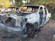 ✅ 2019 Chevrolet Silverado 1500 LT • VIN: 3GCUYDED7KG131387 • Lot: 43347668. Wystawiony na IAAI z przebiegiem Nie podano. Bezpłatny archiwum sprzedaży aukcyjnych z USA i szczegółowy raport historii pojazdu na DreamBid. Zdjęcie 2.