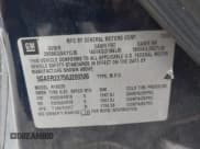 ✅ 2008 Buick Enclave CXL • VIN: 5GAER23758J209306 • Lot: 43572144. Listed on IAAI with 356,132 mi. Free auction sales archive from the USA and detailed vehicle history report at DreamBid. Image 9.