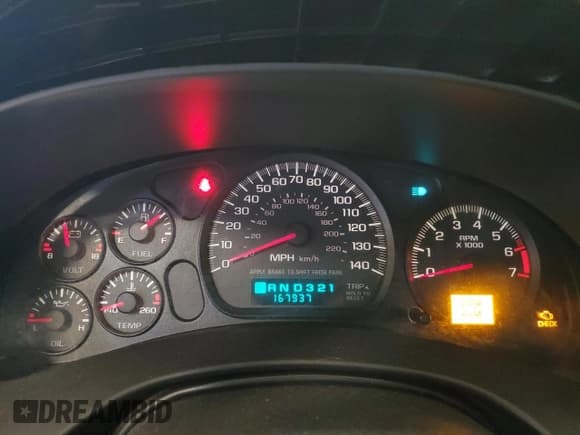 ✅ 2003 Chevrolet Monte Carlo SS • VIN: 2G1WX12K039422279 • Lot: 91090585. Listed on Copart with 167,937 mi. Free auction sales archive from the USA and detailed vehicle history report at DreamBid. Image 9.