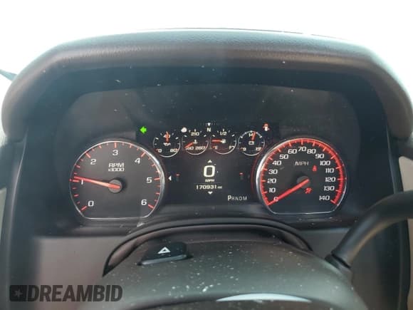 ✅ 2015 GMC Yukon XL Denali • VIN: 1GKS1JKJ4FR698915 • Lot: 65510135. Listed on Copart with 170,931 mi. Free auction sales archive from the USA and detailed vehicle history report at DreamBid. Image 9.