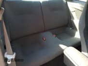 ✅ 2000 Toyota Celica GT • VIN: JTDDR32T9Y0006178 • Lot: 72778644. Wystawiony na Copart z przebiegiem 216 761 mil. Bezpłatny archiwum sprzedaży aukcyjnych z USA i szczegółowy raport historii pojazdu na DreamBid. Zdjęcie 10.