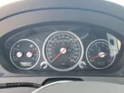 ✅ 2004 Chrysler Crossfire • VIN: 1C3AN69L14X020796 • Lot: 71561895. Listed on Copart with 43,080 mi. Free auction sales archive from the USA and detailed vehicle history report at DreamBid. Image 9.