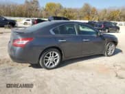 ✅ 2011 Nissan Maxima SV • VIN: 1N4AA5AP7BC805446 • Lot: 92507395. Listed on Copart with 188,678 mi. Free auction sales archive from the USA and detailed vehicle history report at DreamBid. Image 3.