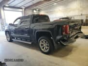 ✅ 2018 GMC Sierra 1500 SLT • VIN: 3GTU2NEC9JG223033 • Лот: 82582615. Опубликован ранее на Copart с пробегом 109 824 миль. Бесплатный доступ к архиву аукционных продаж из США и подробный отчёт об истории автомобиля на DreamBid. Изображение 2.