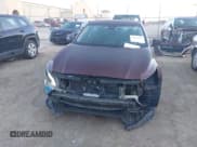 ✅ 2024 Nissan Altima SV • VIN: 1N4BL4DV0RN335505 • Lot: 43861507. Listed on IAAI with 60,354 mi. Free auction sales archive from the USA and detailed vehicle history report at DreamBid. Image 13.