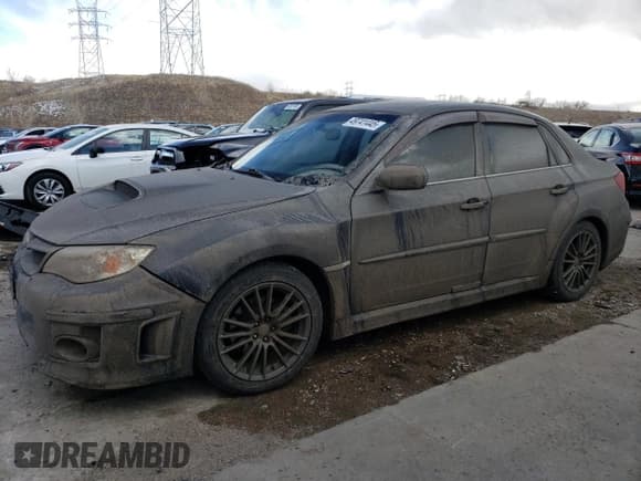 ✅ 2013 Subaru WRX WRX Limited • VIN: JF1GV7F67DG005140 • Lot: 49741445. Wystawiony na Copart z przebiegiem 137 269 mil. Bezpłatny archiwum sprzedaży aukcyjnych z USA i szczegółowy raport historii pojazdu na DreamBid. Zdjęcie 1.