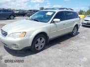 ✅ 2007 Subaru Legacy Outback L.L. Bean • VIN: 4S4BP86C574336357 • Lot: 42568000. Wystawiony na IAAI z przebiegiem 246 852 mil. Bezpłatny archiwum sprzedaży aukcyjnych z USA i szczegółowy raport historii pojazdu na DreamBid. Zdjęcie 2.
