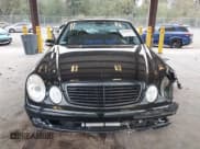 ✅ 2005 Mercedes-Benz E 500 • VIN: WDBUF70J05A669046 • Lot: 43485975. Listed on IAAI with 140,136 mi. Free auction sales archive from the USA and detailed vehicle history report at DreamBid. Image 12.