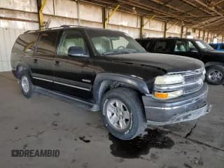 ✅ 2000 Chevrolet Suburban LT • VIN: 3GNFK16T3YG155880 • Лот: 86637484. Опубликован ранее на Copart с пробегом 232 678 миль. Бесплатный доступ к архиву аукционных продаж из США и подробный отчёт об истории автомобиля на DreamBid. Изображение 4.