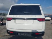 ✅ 2024 Jeep Wagoneer • VIN: 1C4SJUAP4RS160635 • Lot: 41942973. Listed on IAAI with 14,327 mi. Free auction sales archive from the USA and detailed vehicle history report at DreamBid. Image 16.